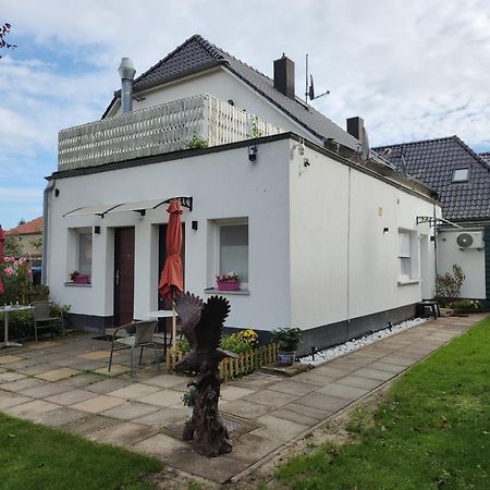 Restaurant & Pension Peking Diepholz Zewnętrze zdjęcie