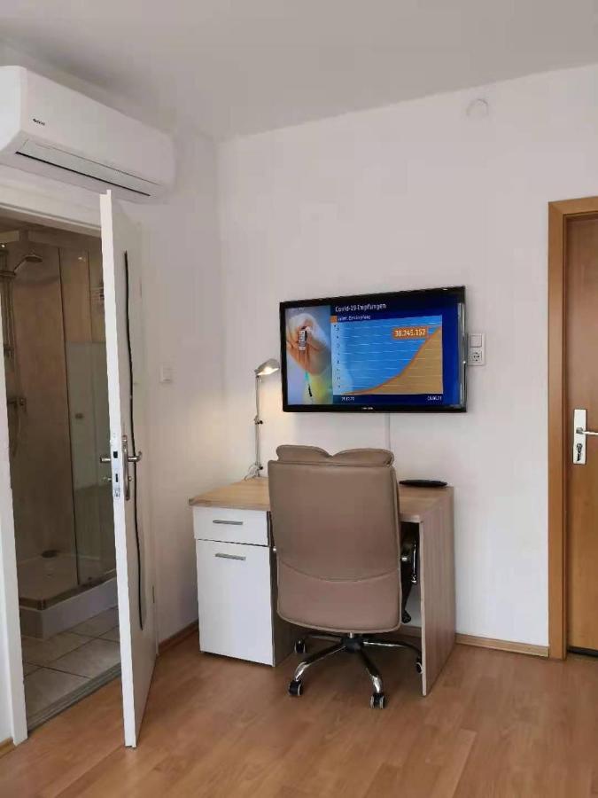 Restaurant & Pension Peking Diepholz Zewnętrze zdjęcie