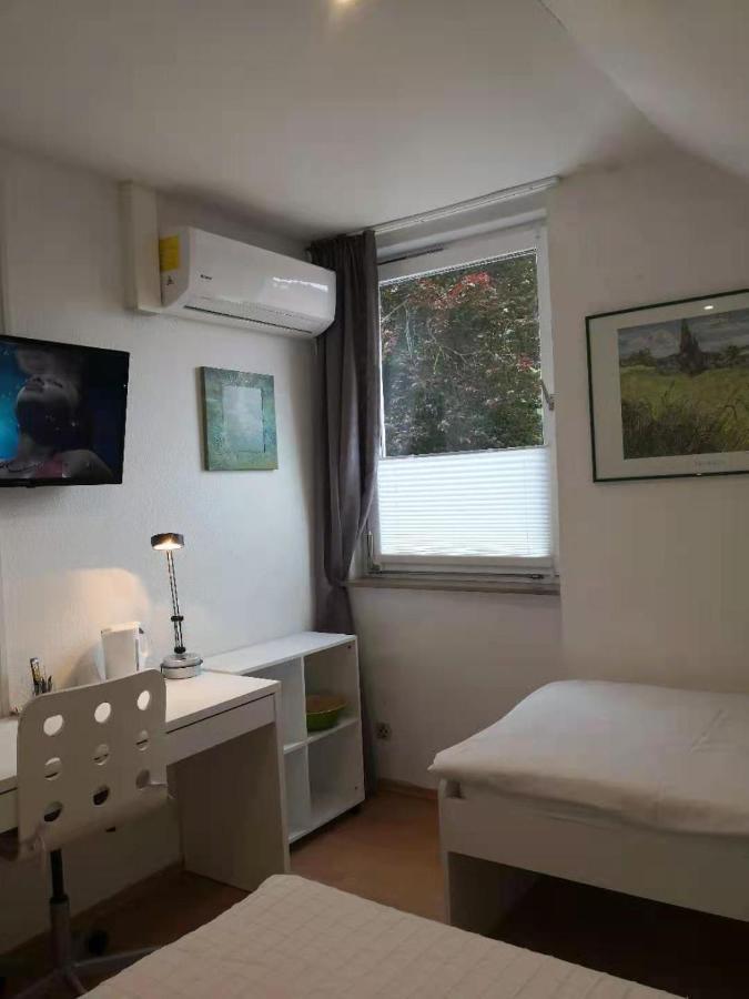 Restaurant & Pension Peking Diepholz Zewnętrze zdjęcie