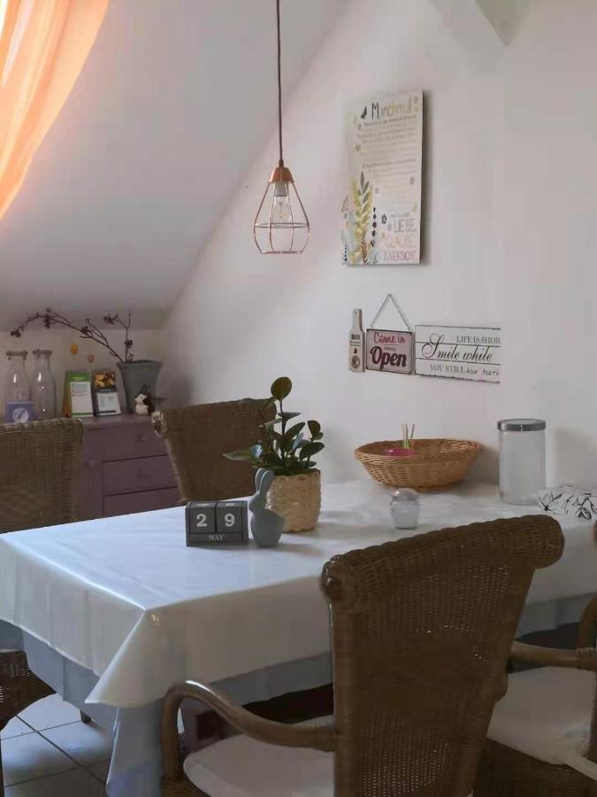 Restaurant & Pension Peking Diepholz Zewnętrze zdjęcie