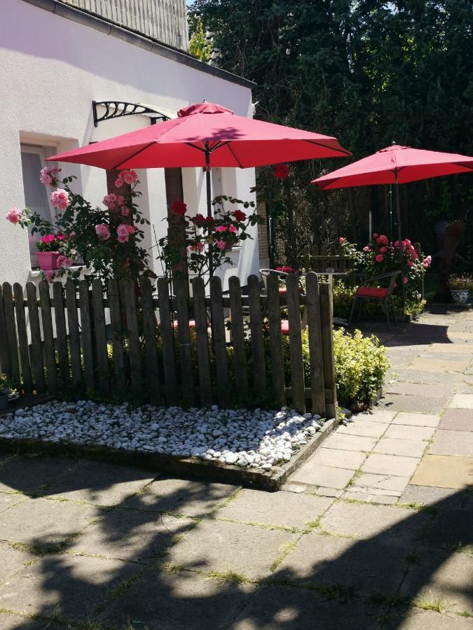 Restaurant & Pension Peking Diepholz Zewnętrze zdjęcie