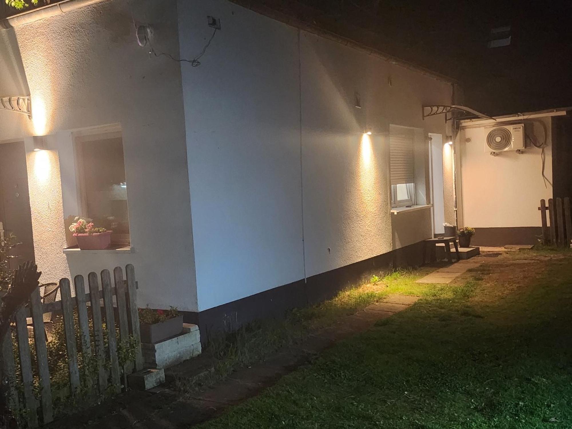 Restaurant & Pension Peking Diepholz Zewnętrze zdjęcie