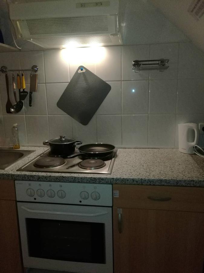 Restaurant & Pension Peking Diepholz Zewnętrze zdjęcie