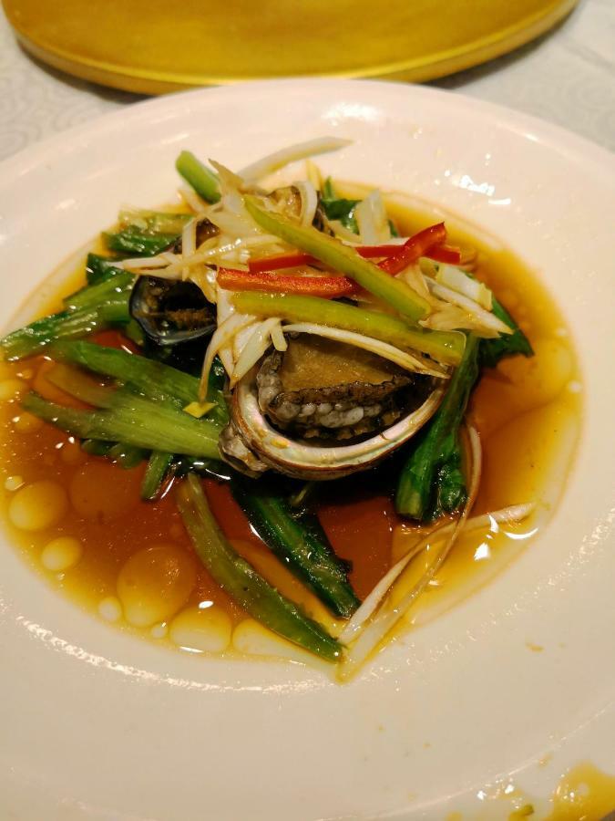 Restaurant & Pension Peking Diepholz Zewnętrze zdjęcie
