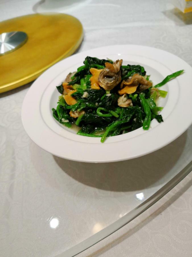 Restaurant & Pension Peking Diepholz Zewnętrze zdjęcie