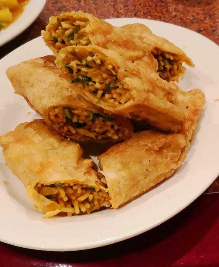 Restaurant & Pension Peking Diepholz Zewnętrze zdjęcie