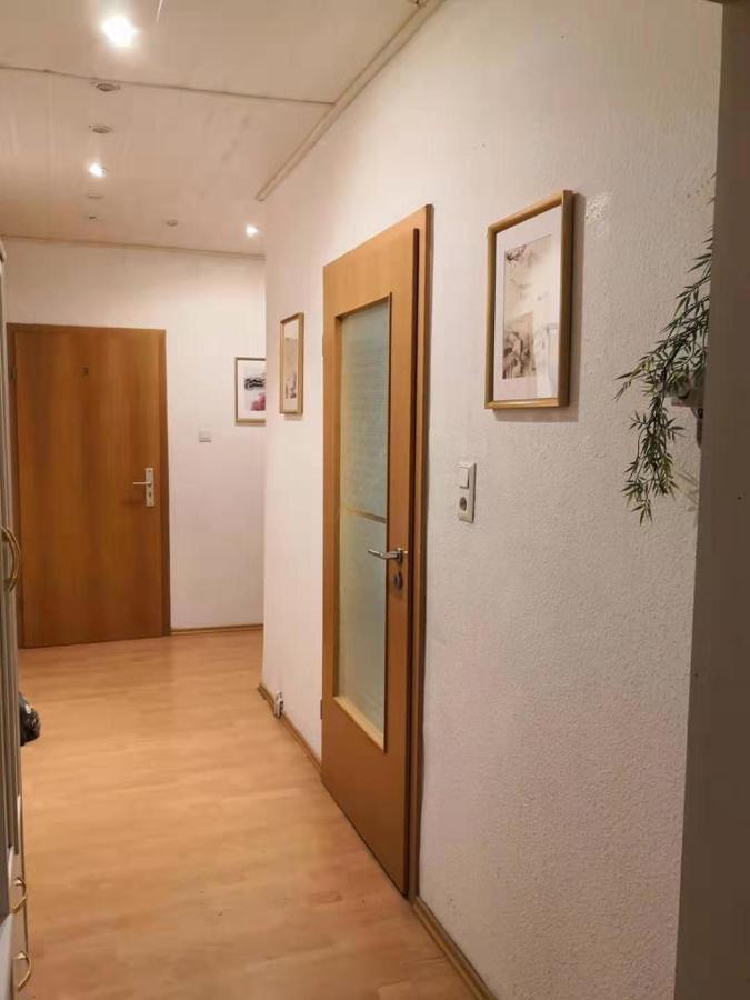 Restaurant & Pension Peking Diepholz Zewnętrze zdjęcie